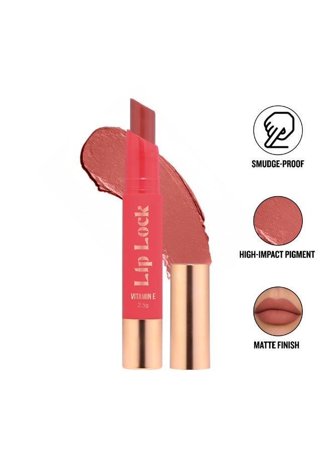 كاركتر أحمر شفاه لوك شاراكتر - Image 1